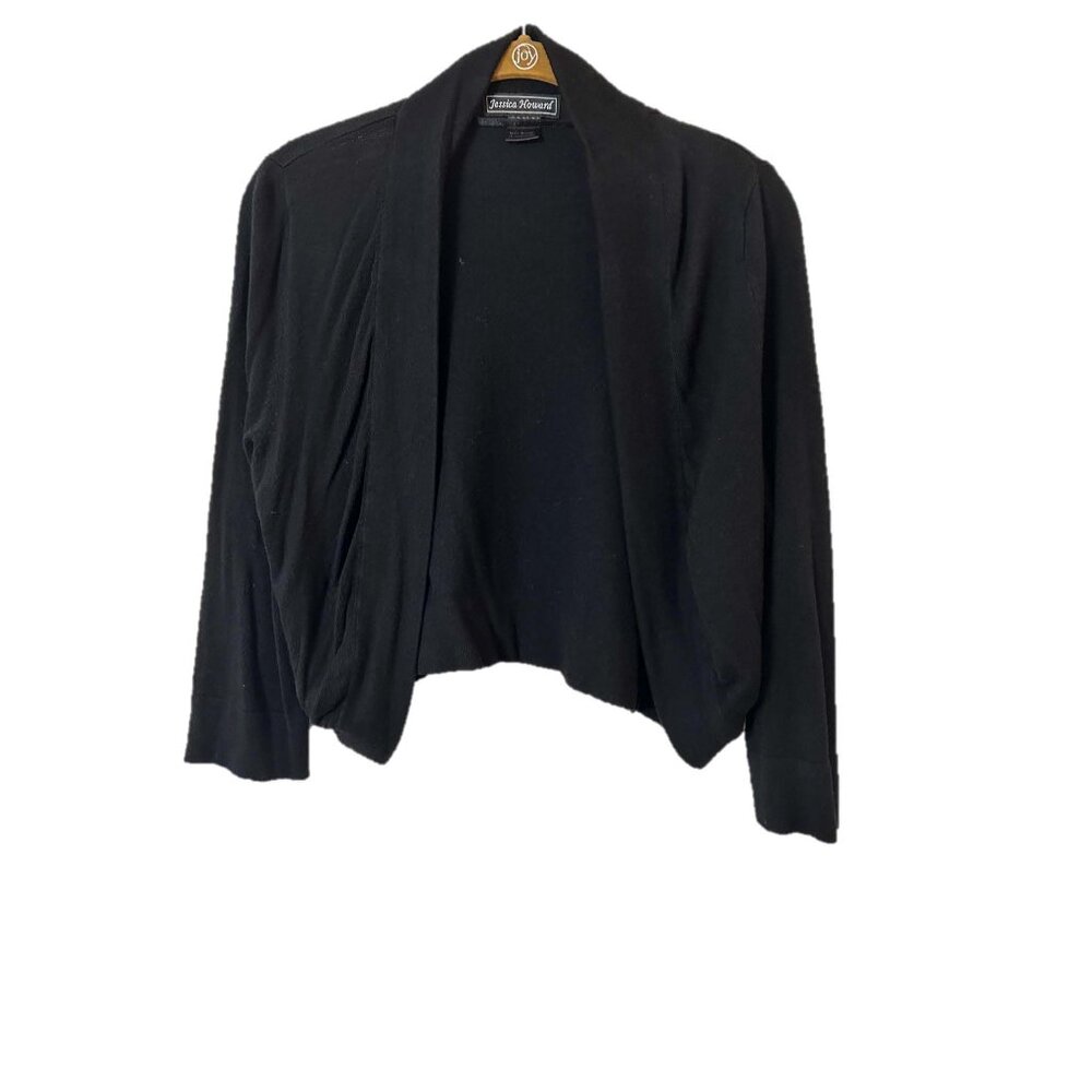 Jessica Howard Shrug/Cardigan